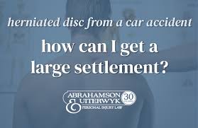 Car accident settlement calculator florida. Average Settlement For A Herniated Disc In Florida Abrahamson Uiterwyk