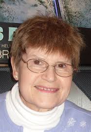 Catherine Berta Obituary (2010)