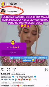 Aug 20, 2021 · ver videos pornos danna paola lanza su nuevo tema kaprichosa mirar video porno en xnxx.com lanza danna tema kaprichosa nuevo paola prepagos de colombia a precios económicos para sexo. Aotgadyhxwe8am