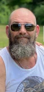 Michael Steven Hamblin (1973-2023)