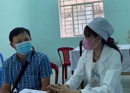 Để đăng ký tiêm, người dân phải cung cấp thông tin cá nhân, kê khai trên bảng đăng ký. Cáº§n ThÆ¡ Bac Thong Tin Cho Chá»§ TrÆ°Æ¡ng Ä'Äƒng Ky Tiem Vaccine Dá»‹ch Vá»¥ Bao Cong An Nhan Dan Ä'iá»‡n Tá»­