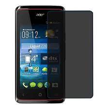 Acer Liquid Z200 Screen Protector ...