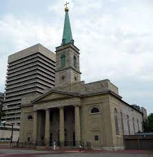 Claim your profile for free. Basilica Of St Louis King Of France Wikipedia