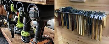 See more ideas about workshop storage, garage storage, garage organization. Top 80 Best Tool Storage Ideas Organized Garage Designs