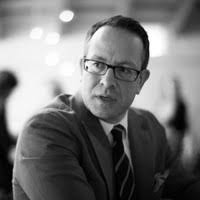 Simon Soothill FCIPS (Chartered)