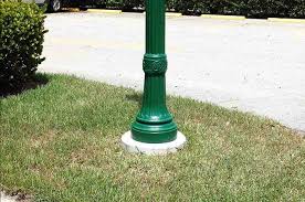 Bring your communitie's streetscape to life with our wide selection of residential mailbox posts and complete systems from the best names in the industry. Decorative Shrouds