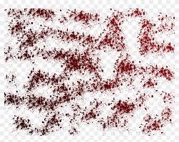 Check spelling or type a new query. Blood Splatter Transparent Blood Texture Png Download Clipart 1031163 Pikpng