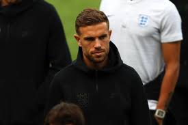 From his wife or girlfriend to things such as his tattoos, cars, houses content 1 wiki 2 salary & net worth 3 lovelife 4 tattoo 5 family 6 car 7 house. Henderson Gets Tattoo To Commemorate Liverpool Champions League Win The Liverpool Offside