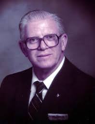 James Edward Green Obituary