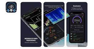 El conocimiento es el verdadero camino de la superación, y el hacking ético la mejor forma para lograr unos sistemas más seguro, por eso te ofrecemos esta lista con las mejores apps para hackear en android. Cuales Son Las Mejores App Para Medir Decibeles O Ruido En Android O Iphone Mira Como Se Hace