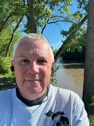 Another cold morning and I'm a slacker