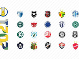 13 de junho de 2021. Analise E Tabela Do Brasileirao Serie B 2021 Arena Geral