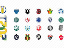Tabela de jogos da serie a e b 2015 Analise E Tabela Do Brasileirao Serie B 2021 Arena Geral