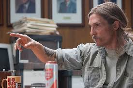 Is matthew mcconaughey's performance in true detective better than bryan cranston's in breaking bad? Seitz The 7 Things That True Detective Was About