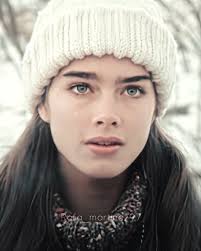 Real Daughter of Aphrodite // Jade Butterfield #EndlessLove Brooke Shields  Edit