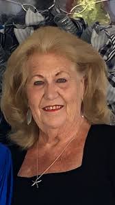 Joan Ellen Kovacs Obituary