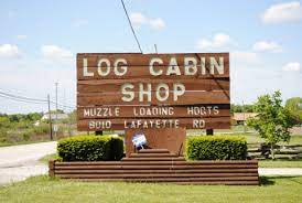 We have over 45 years of combined experience in building one of a kind hand crafted rifles of the 18th century. Log Cabin Shop