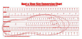 Womens Shoe Size Chart Uk Shoe Size Chart Kids Shoe Size