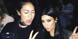 Who Is Kim Kardashian's Assistant Stephanie Shepherd?