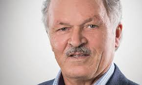 John Sciberras elected new MTTA president