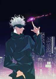 Also i drew digital cuz i don t have my sketchbook. Jujutsu Kaisen Wallpaper Enjpg