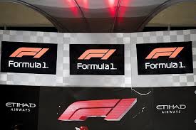 New Formula 1 Logo Divides Fan Opinion F1 Autosport
