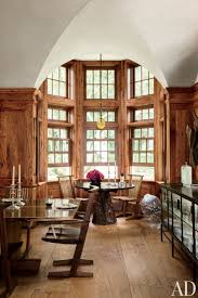 If you are into casual dining, add a table and woven armchairs in front of your gigantic window. 10 Bay Window Ideas By Room And Budget Architectural Digest