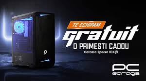 Reduceri pc garage smartphone huawei honor 9, octa core, 64gb, 4gb; Pc Garage Iti Face Cadou O CarcasÄƒ Pentru Fiecare CombinaÈ›ie De Procesor PlacÄƒ De BazÄƒ È™i PlacÄƒ Video CumparatÄƒ Ghidul It