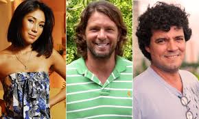 No ano seguinte, ele participou de três temporadas consecutivas da novela adolescente, malhação, da tv globo. Nova Temporada De Malhacao Conta Com O Retorno De Daniele Suzuki Felipe Camargo E Mario Frias Claudia