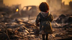 ONU: Gaza está virando um “cemitério de crianças”