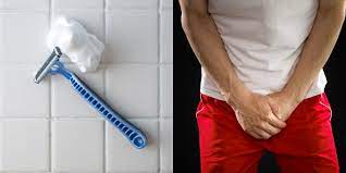 Posted by 2 years ago. The 5 Worst Shaving Horror Stories From Reddit