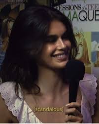 Mckenzie Smart's Instagram, Twitter & Facebook