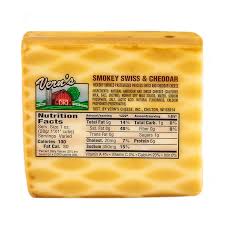 Not searching for how many calories in swiss cheese? Buy Wisconsin Smokey Swiss Cheese Online Vern S Cheese
