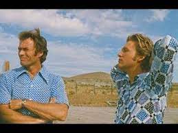 Clint eastwood, jeff bridges, george kennedy and others. Le Canardeur Ba Vost Fr Clint Eastwood Jeff Bridges Michael Cimino Youtube
