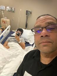 Lost pet returned home to family