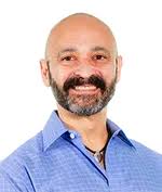 Dr. Edward R. Kost, MD