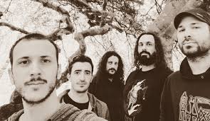 PROPHETIC SCOURGE Interview