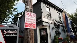 Then sign up for your free lifetime account right now, click here. War Escalates Between Wilmington Neighbors Italian Restaurant