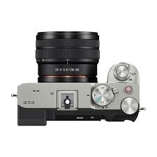 Sony Alpha 7C