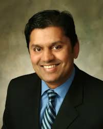Senthil Krishnasamy, M.D.