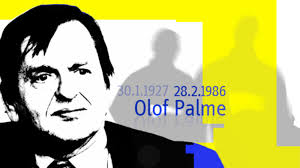 Salaliittoteoriat Palme-tutkijoiden riesana