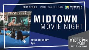 We offer access to free advanced movie screenings before the movie release date! Movie Night Houston Midtown