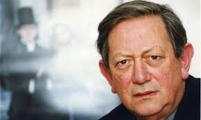 Louis Marks obituary