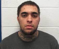 Two men charged with armed robbery of Etowah store