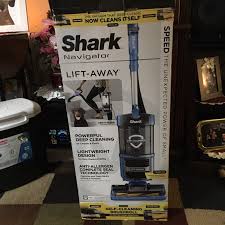 If you clean your shark vacuum then it can give you a lifetime of use. Shark Navigator Lift Away Vacuumed With Zero M Self Cleaning Brush Roll Powerfull Deep Cleaning On Carpet Floors Bran Ne Deep Cleaning Shark Vacuum Vacuum