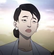 If she finds out about that bby :( #invincible #debbiegrayson #nolangrayson  #edit #lunasversal