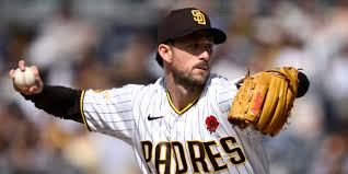 Griffin Canning sharp, but Padres' RISP woes continue in shutout loss