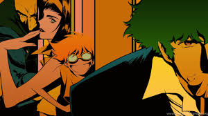 Download free stunning cowboy bebop wallpapers for your desktop mobile and tablet. Wallpapers Cowboy Bebop Hd Tube 2560x1600 Desktop Background