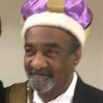 Eddie "Butch" Michael Batiste Jr. Obituary