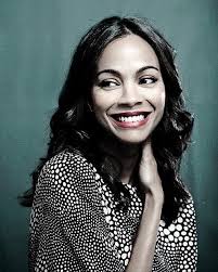 Zoe Saldana ( Fans )